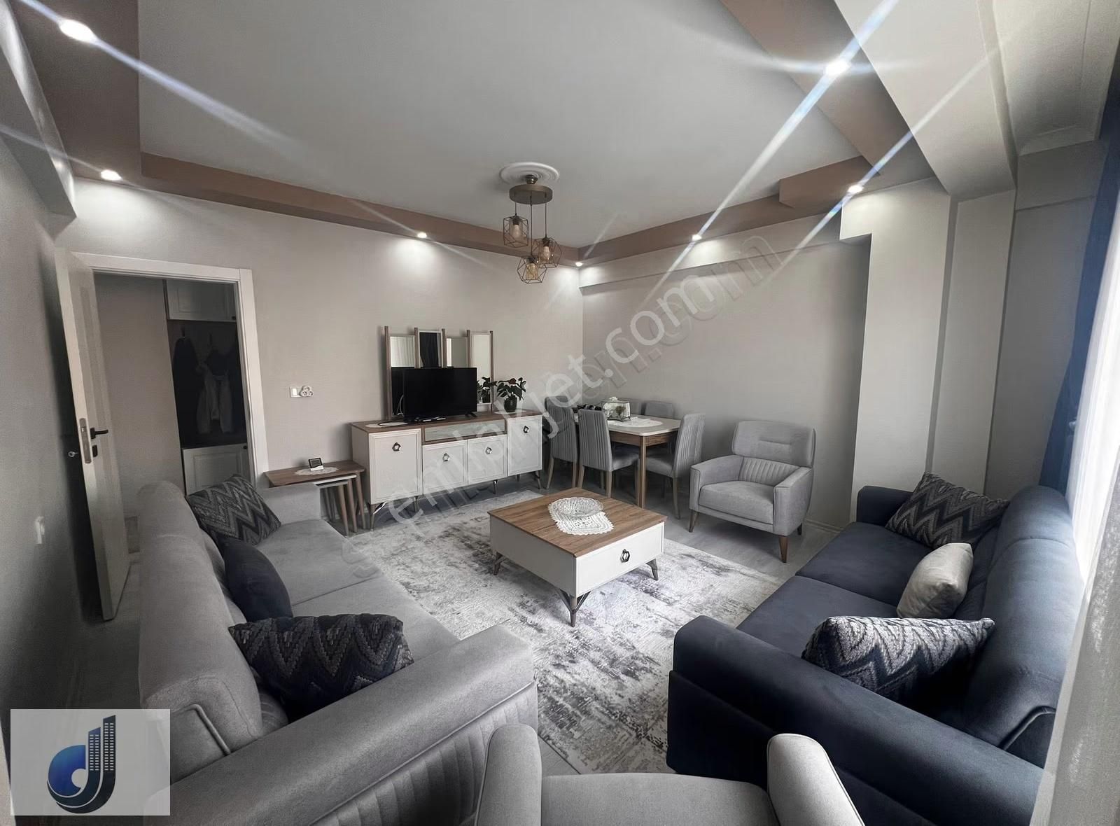 Cuma Mahallesi Yeni Pazar Yeri Üstünde Satılık Daire - Görsel 19