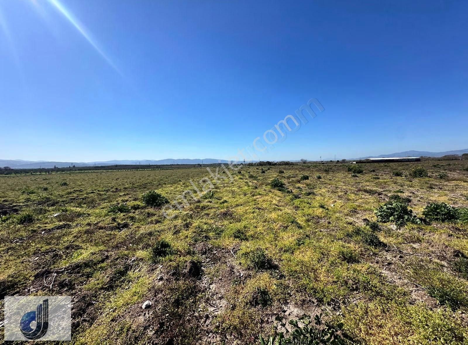 İzmir Bergama Sarıcalar Mahallesinde Satılık Arazi - Görsel 9