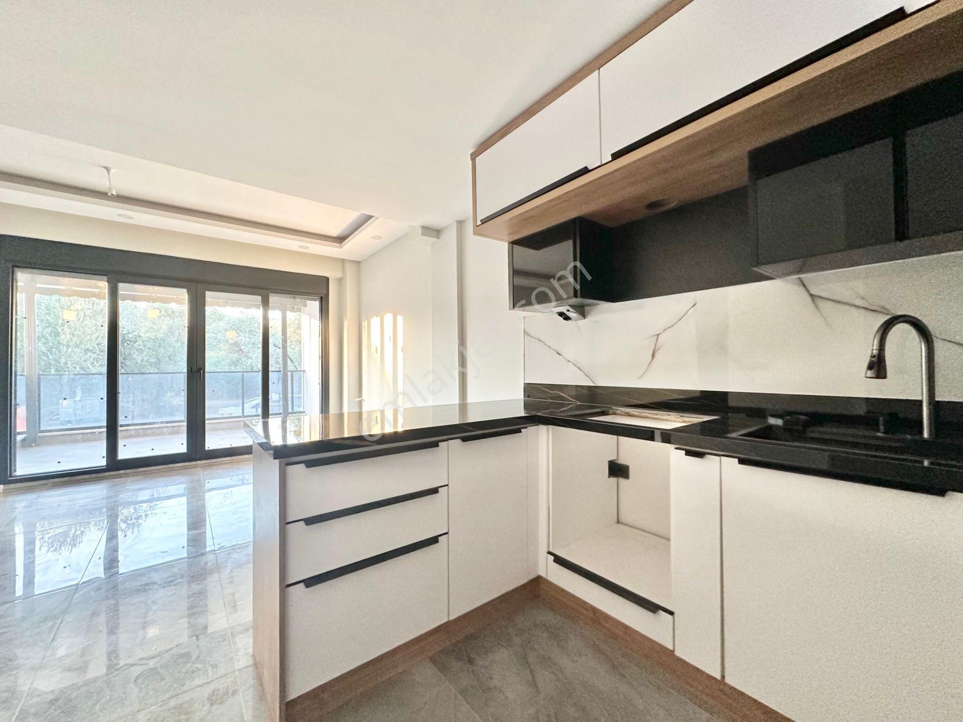✨akçay Ay Emlaktan✨altınolukta Kazdağları Etekleri Huzur Bulacağınız Denize 100 M Satılık 3+1 Villa - Görsel 7