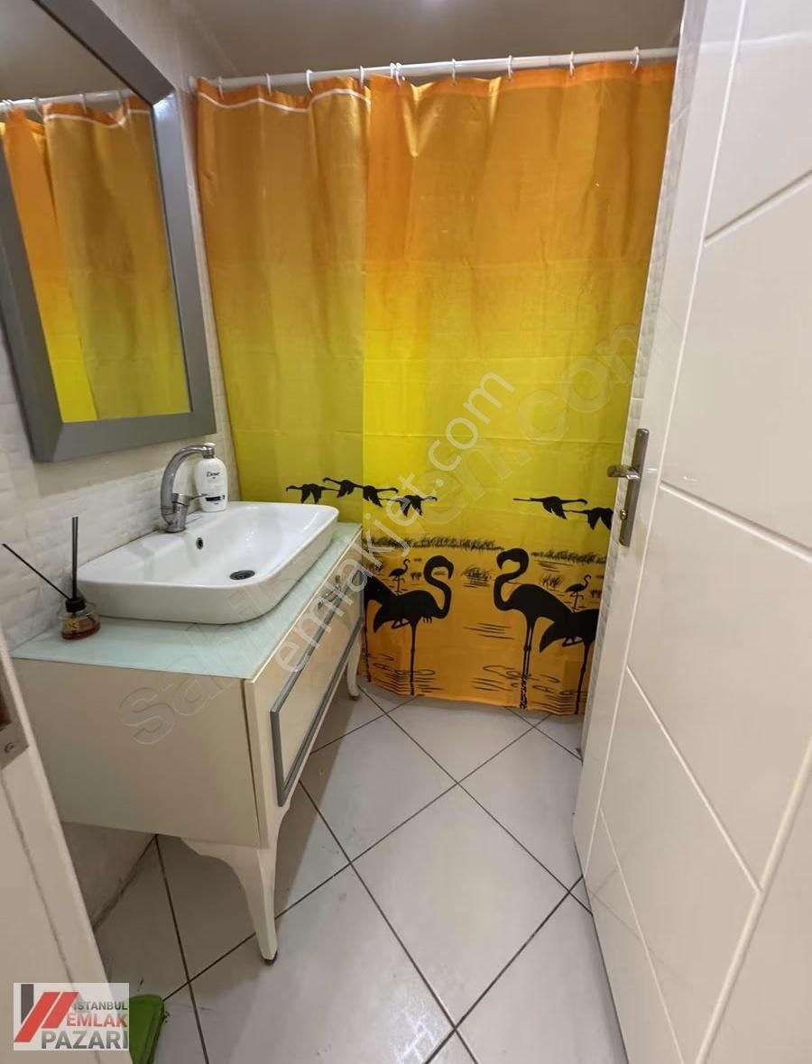 Gümüşpala'da Yeni Binada Eşyalı Kiralık Sdütyo Daire... - Görsel 18