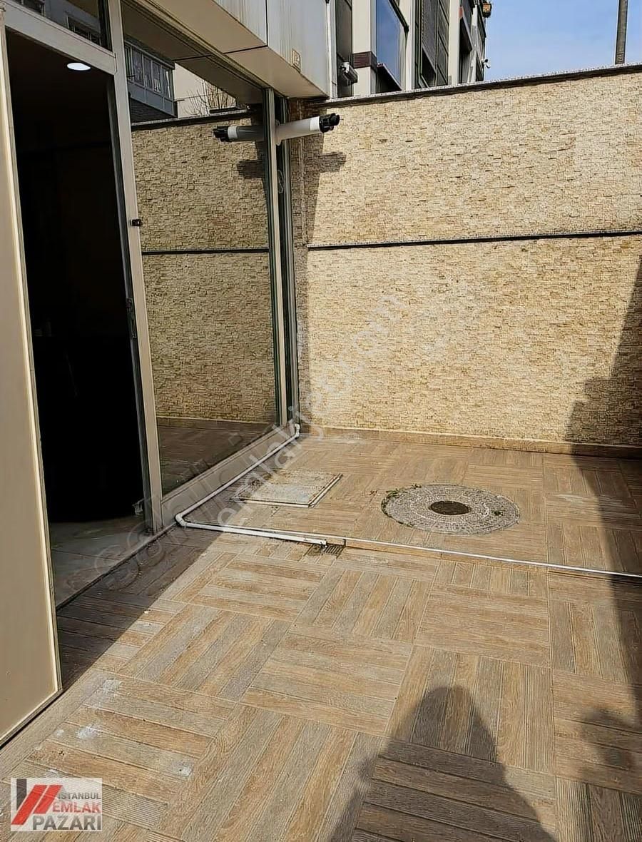 Gümüşpala'da Yeni Binada Eşyalı Kiralık Sdütyo Daire... - Görsel 12