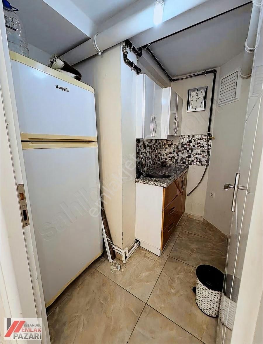 Gümüşpala'da Yeni Binada Eşyalı Kiralık Sdütyo Daire... - Görsel 14