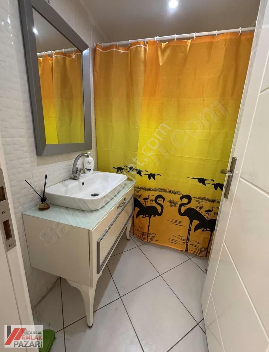 Gümüşpala'da Yeni Binada Eşyalı Kiralık Sdütyo Daire... - Görsel 16