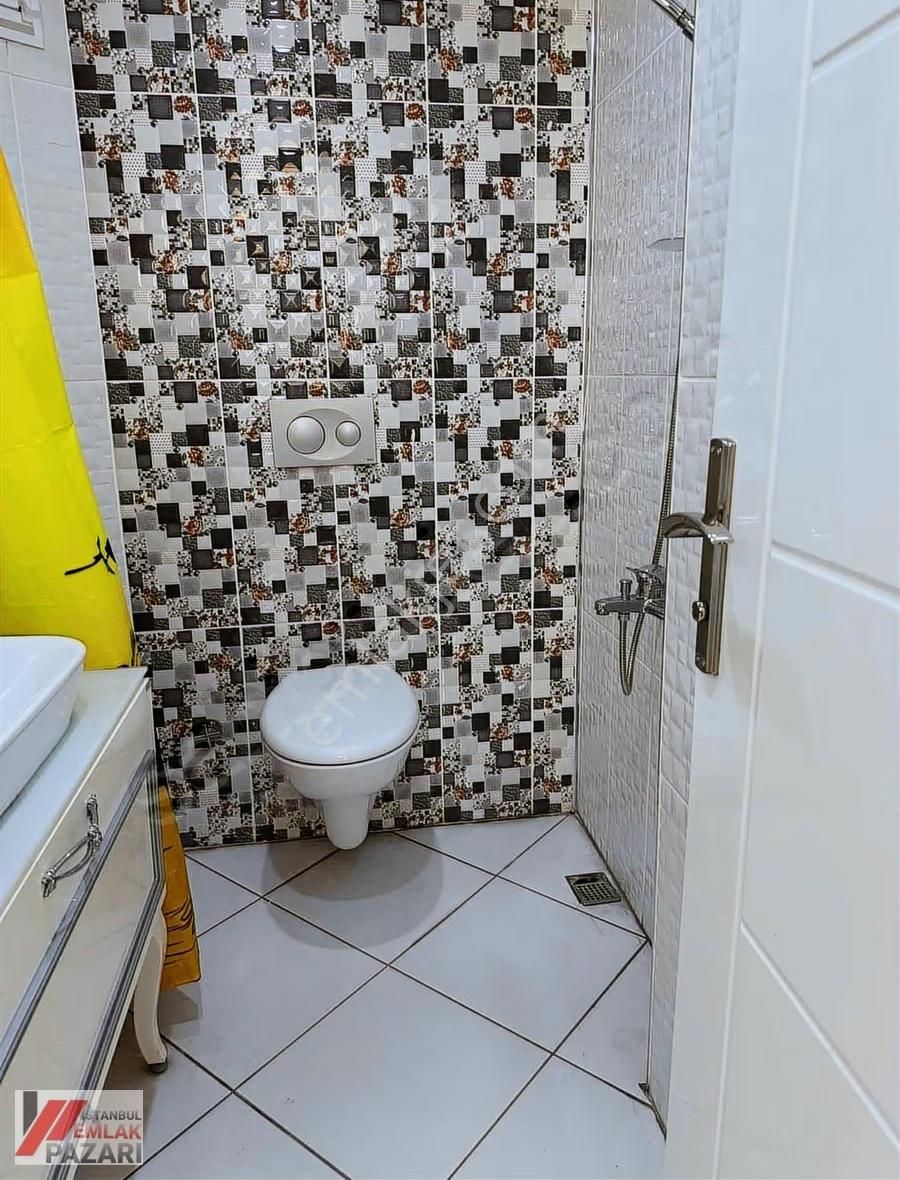 Gümüşpala'da Yeni Binada Eşyalı Kiralık Sdütyo Daire... - Görsel 11