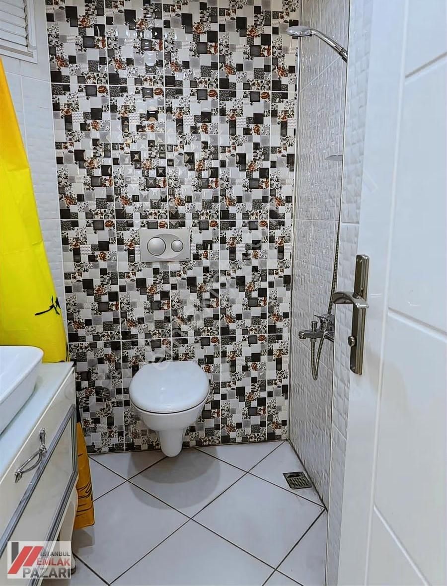 Gümüşpala'da Yeni Binada Eşyalı Kiralık Sdütyo Daire... - Görsel 2