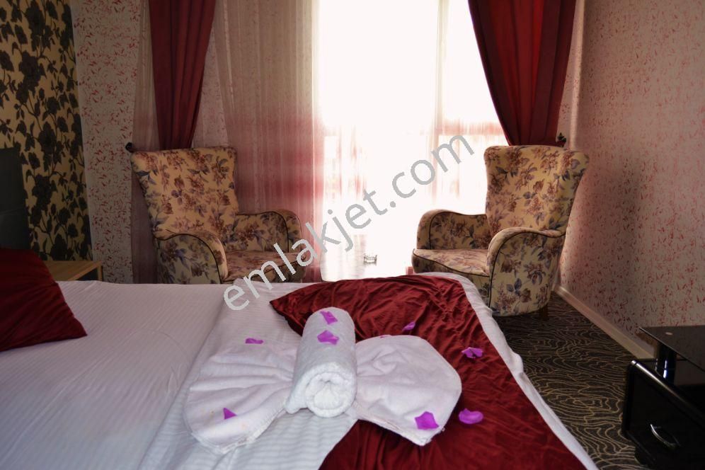 **büyükçekmece 7/24 Ultra Lux Temiz Kısa-uzun Günlük Kiralık Ev** - Görsel 33