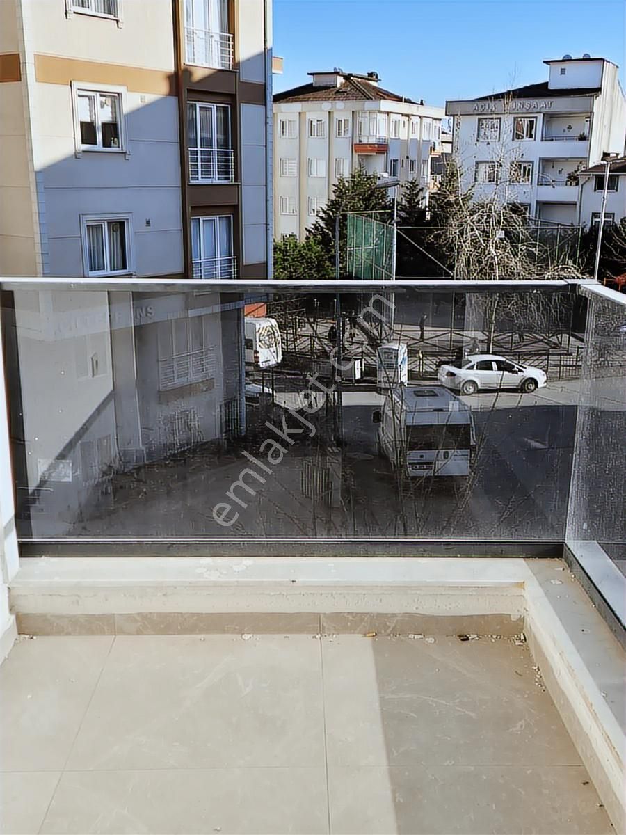 Çekmeköy Taşdelen Satılık 2+1 | Yeni Bina | Tapu Masrafı Yok - Görsel 17