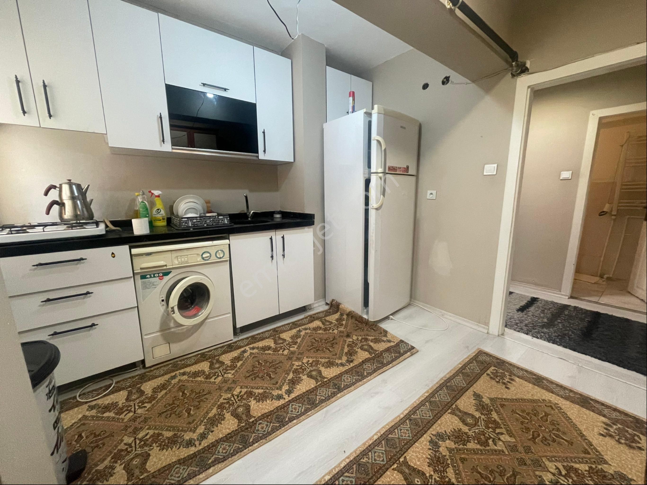 Ns Prestij Den Elvankent 14. Cadde 1+1 Eşyalı Kiralık Daire