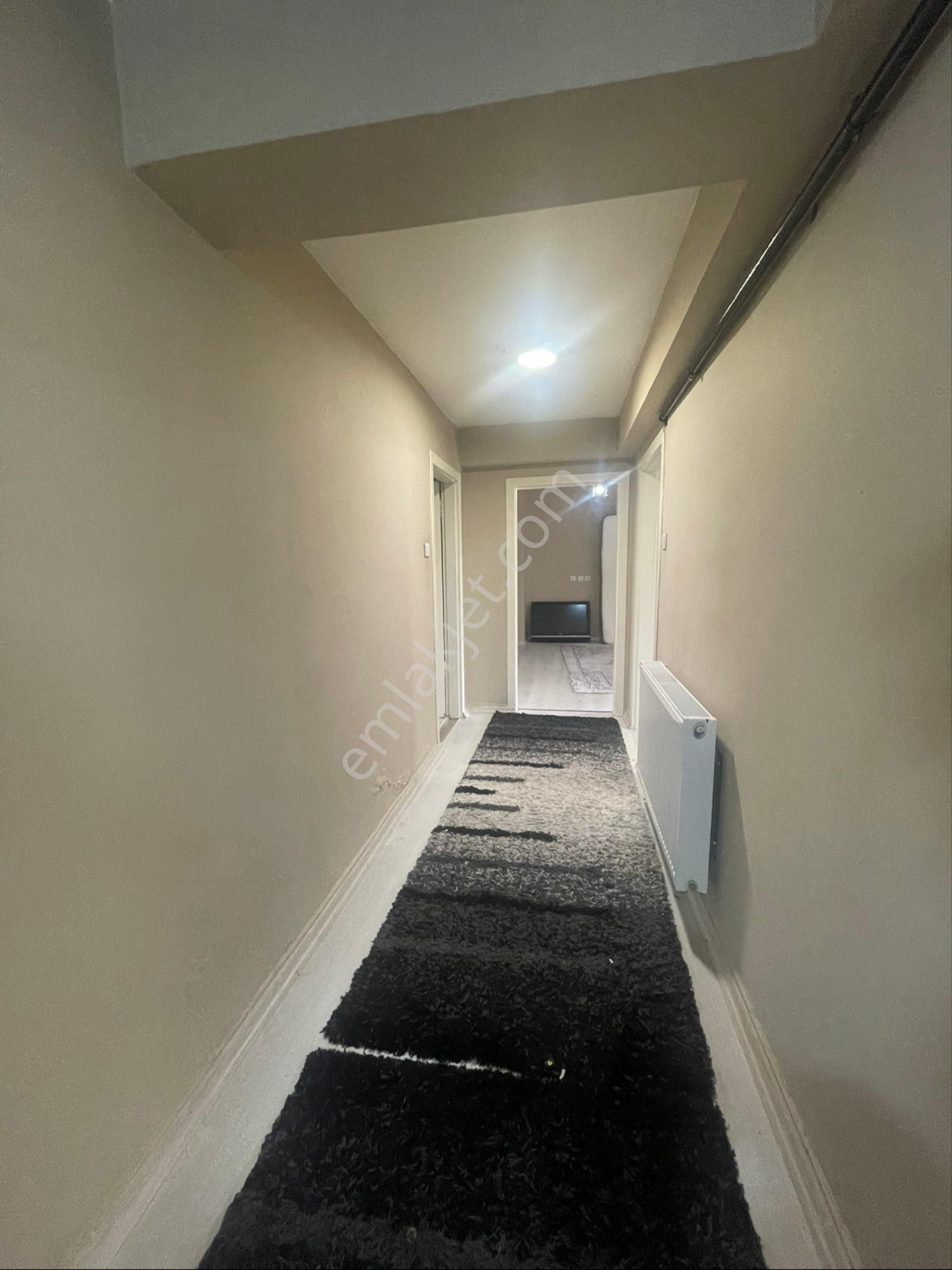 Ns Prestij Den Elvankent 14. Cadde 1+1 Eşyalı Kiralık Daire - Görsel 3