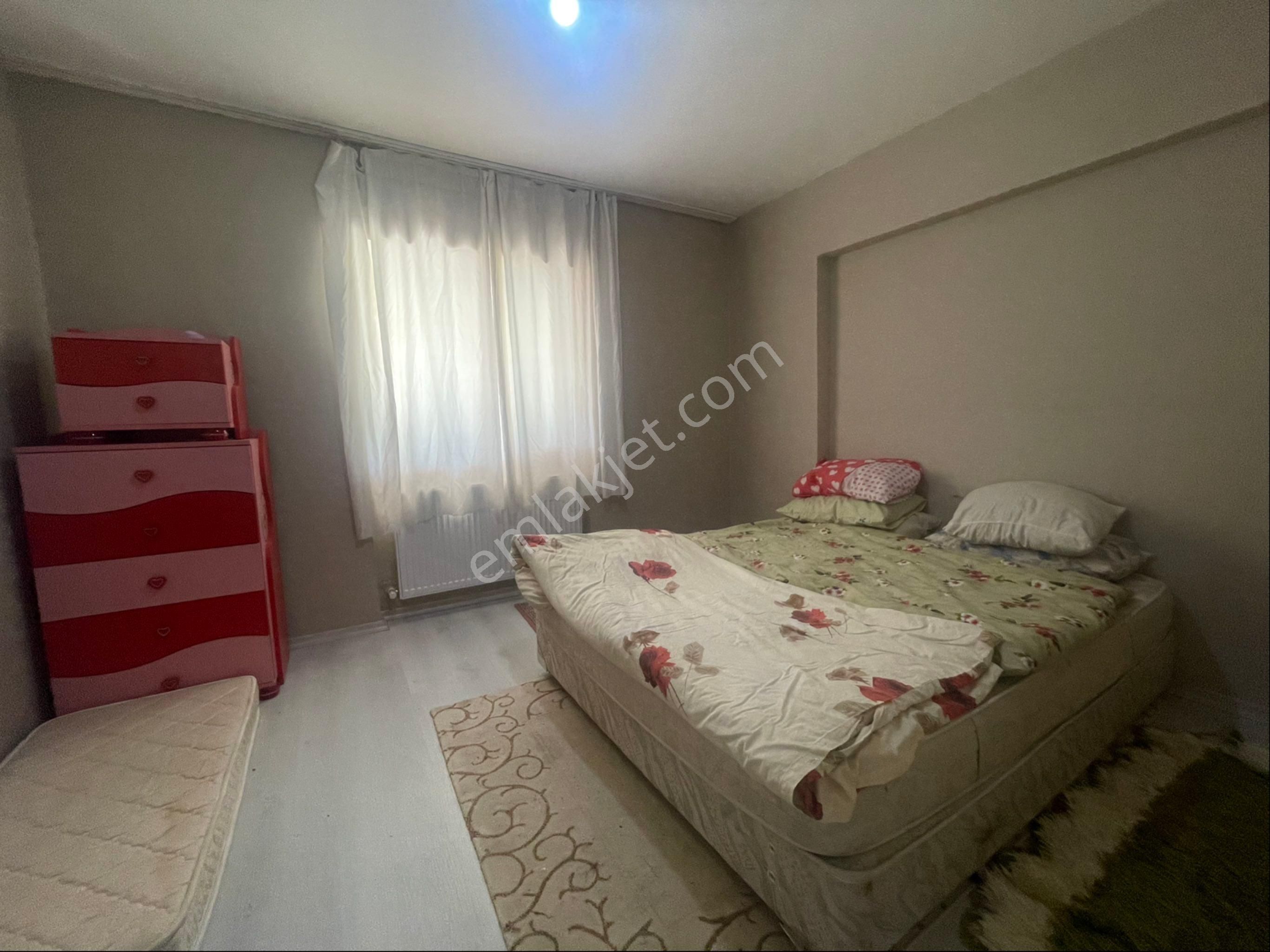 Ns Prestij Den Elvankent 14. Cadde 1+1 Eşyalı Kiralık Daire - Görsel 15