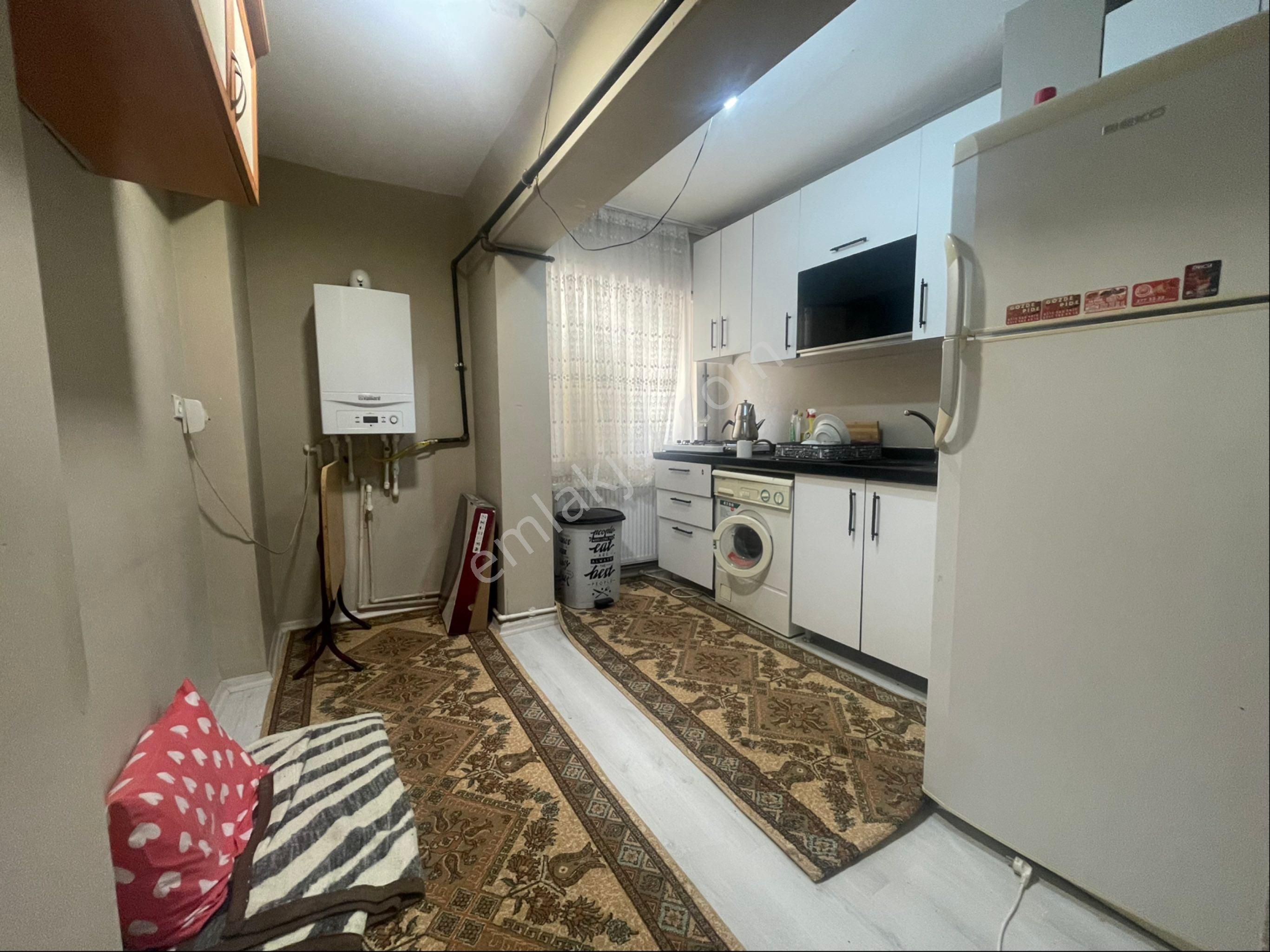 Ns Prestij Den Elvankent 14. Cadde 1+1 Eşyalı Kiralık Daire - Görsel 4