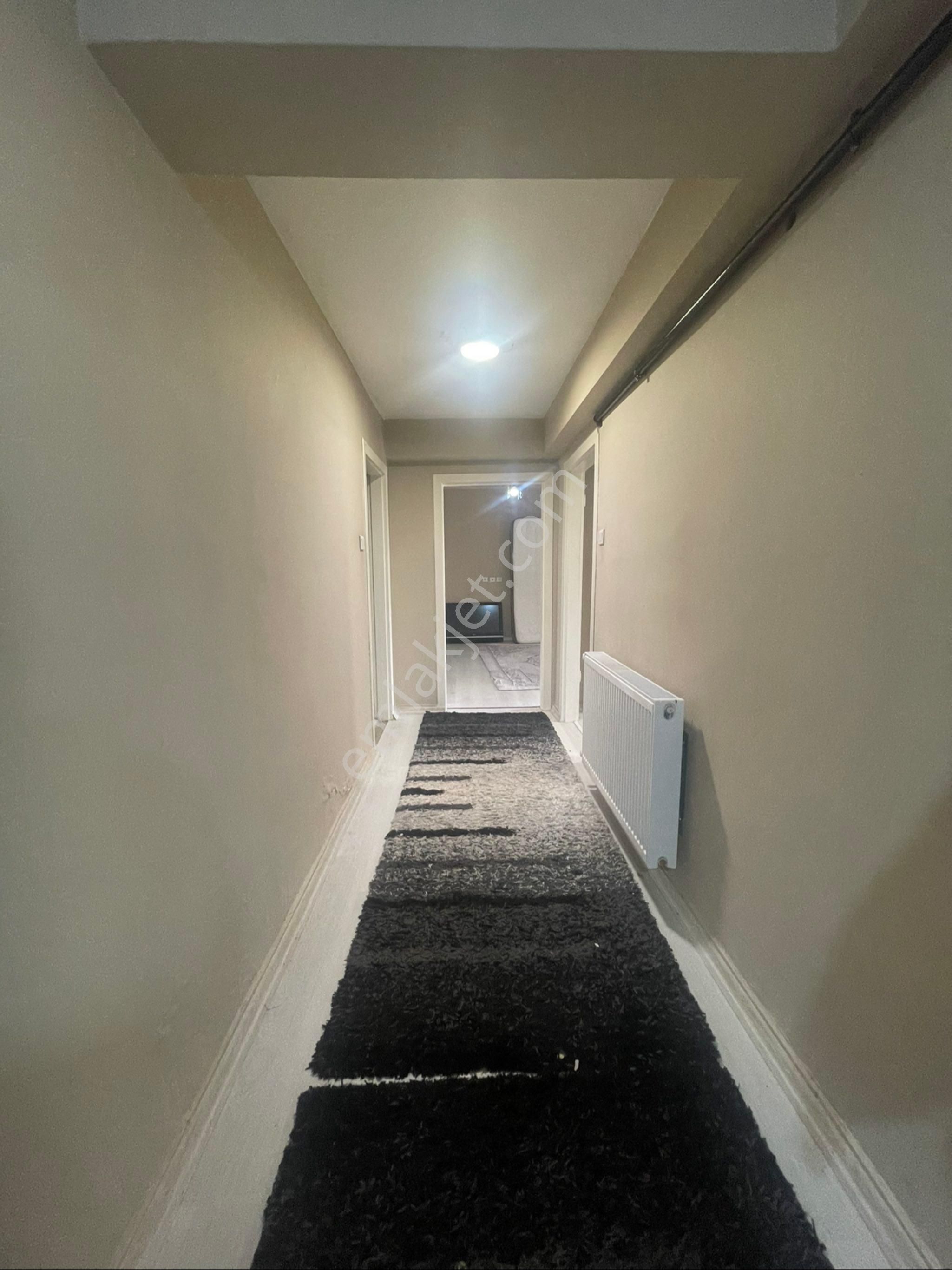Ns Prestij Den Elvankent 14. Cadde 1+1 Eşyalı Kiralık Daire - Görsel 5