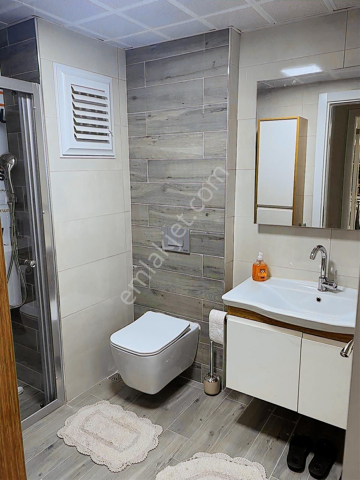 İzmir Çiğli Dream Life 1+1 Eşyalı Kiralık Daire Cb Ph - Görsel 10