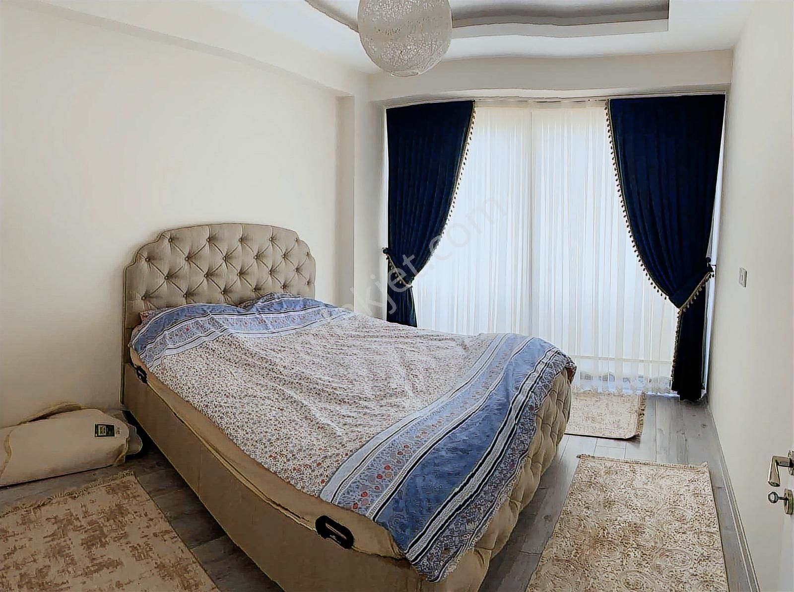İzmir Çiğli Dream Life 1+1 Eşyalı Kiralık Daire Cb Ph - Görsel 11
