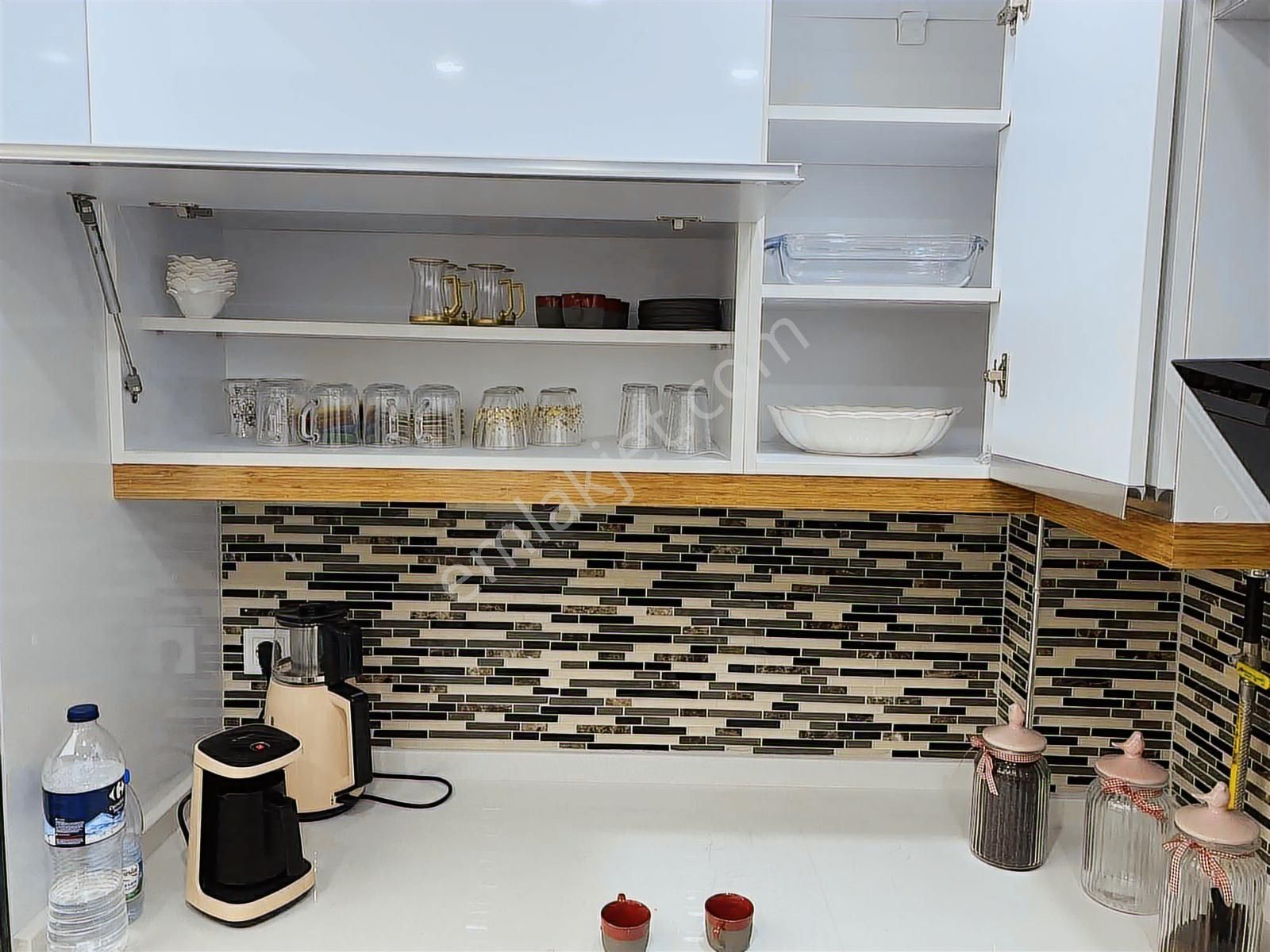 İzmir Çiğli Dream Life 1+1 Eşyalı Kiralık Daire Cb Ph - Görsel 2