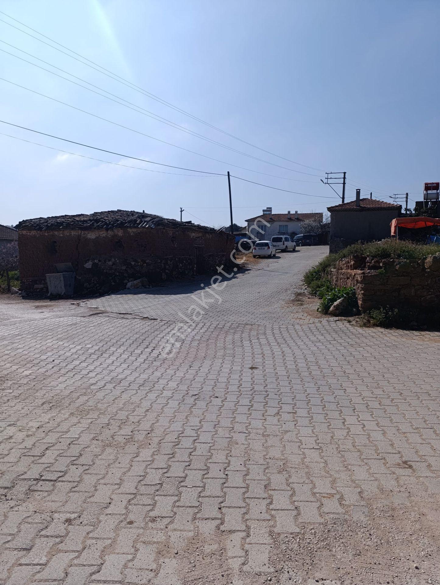 Bursa Karacabey Çavuş Mah. 371 M2 Satılık Arsa Yatırımlık Doğa Manzaralı - Görsel 14