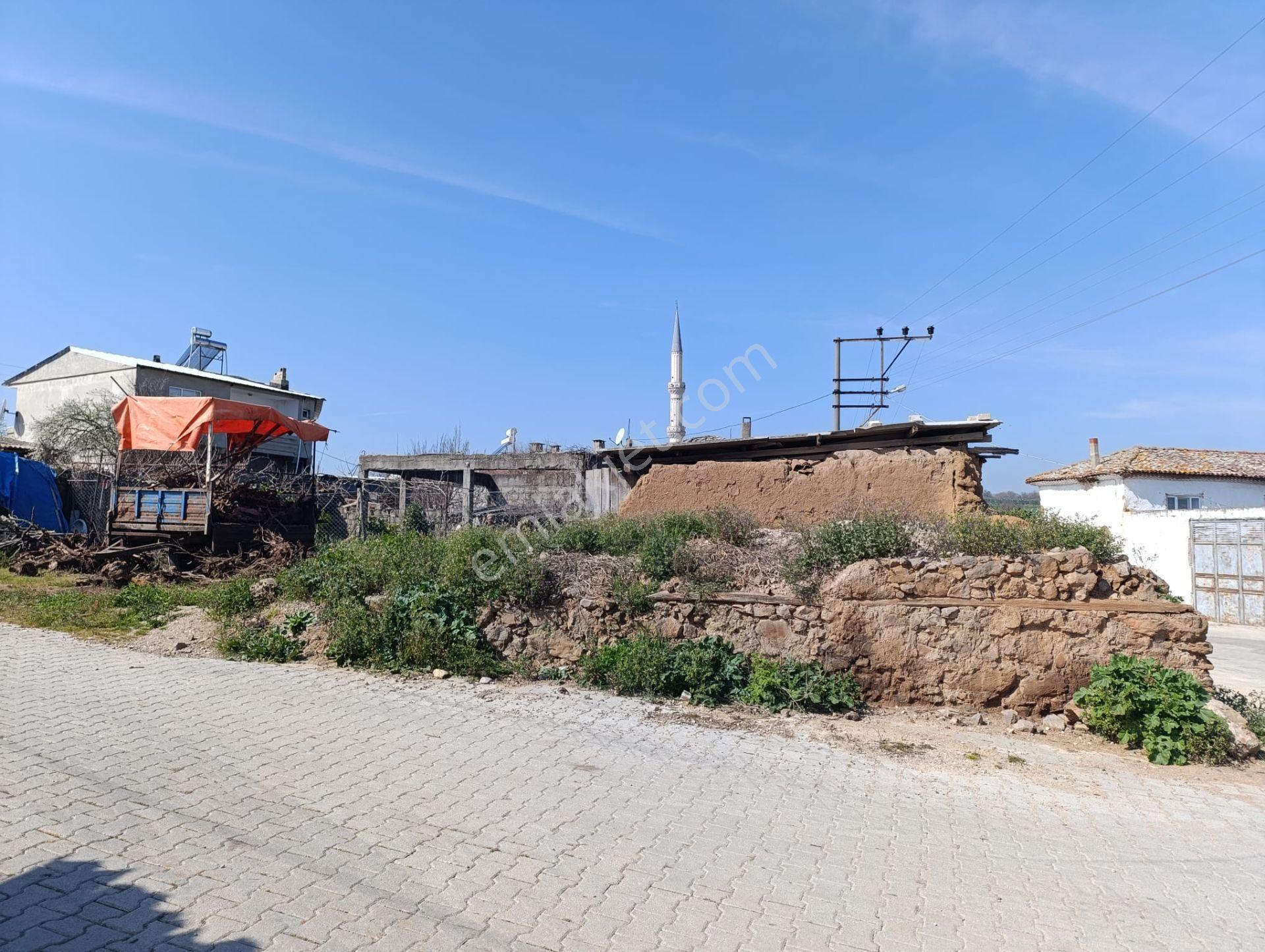 Bursa Karacabey Çavuş Mah. 371 M2 Satılık Arsa Yatırımlık Doğa Manzaralı - Görsel 8