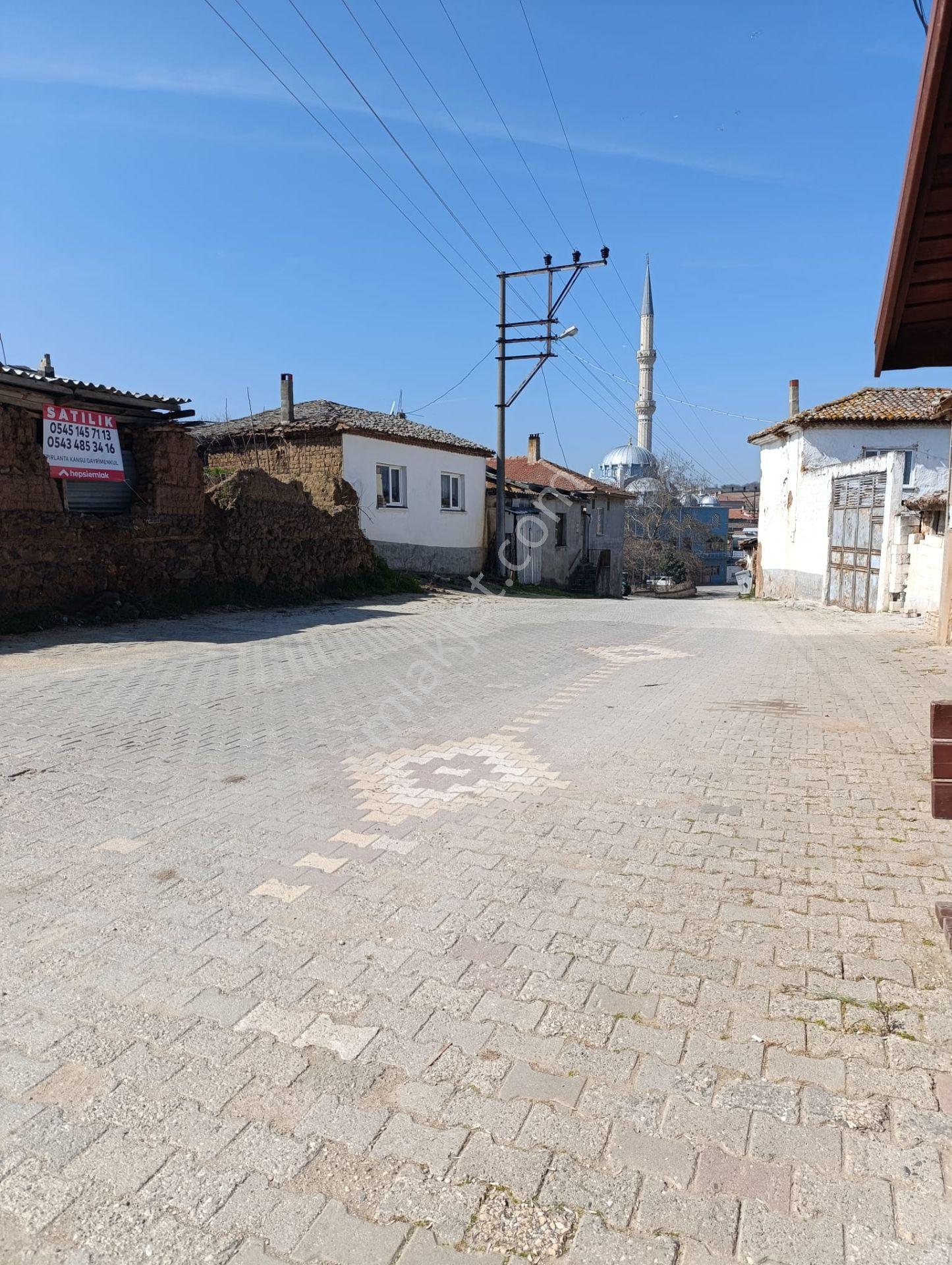 Bursa Karacabey Çavuş Mah. 371 M2 Satılık Arsa Yatırımlık Doğa Manzaralı - Görsel 15