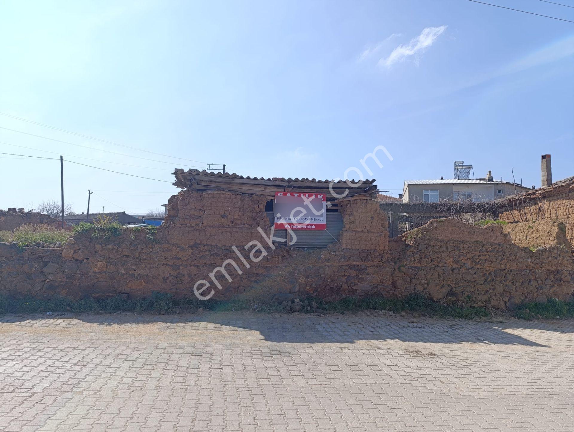Bursa Karacabey Çavuş Mah. 371 M2 Satılık Arsa Yatırımlık Doğa Manzaralı