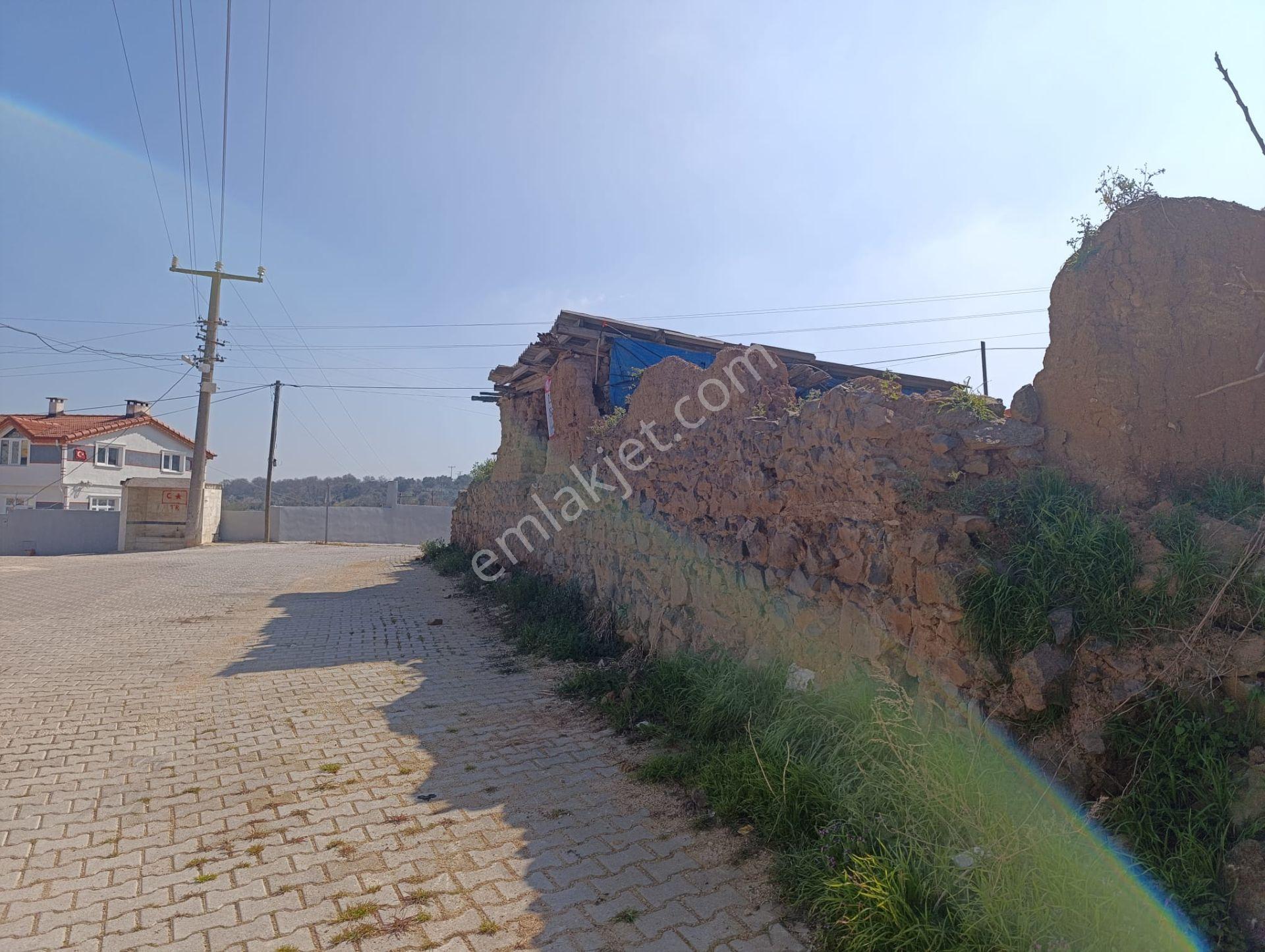 Bursa Karacabey Çavuş Mah. 371 M2 Satılık Arsa Yatırımlık Doğa Manzaralı - Görsel 9