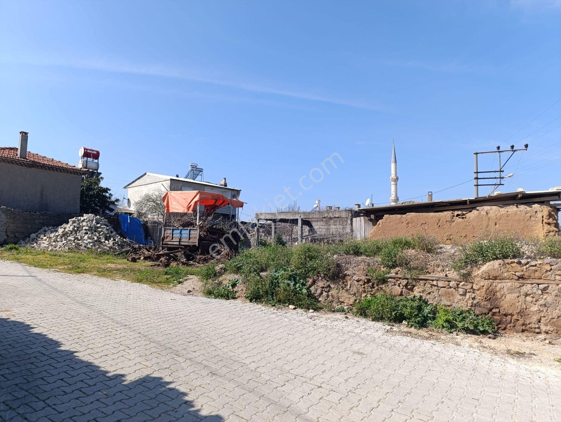 Bursa Karacabey Çavuş Mah. 371 M2 Satılık Arsa Yatırımlık Doğa Manzaralı - Görsel 12