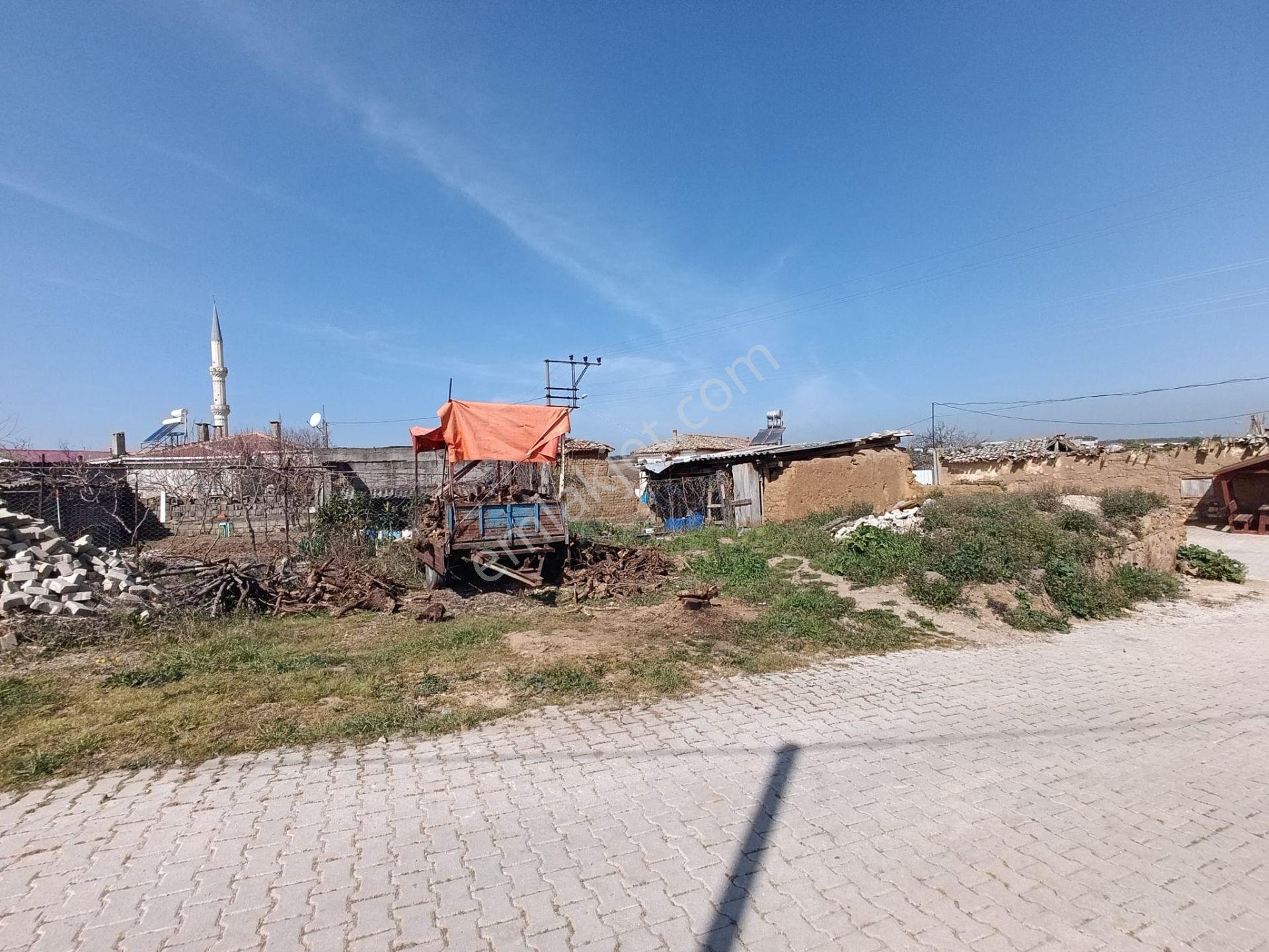 Bursa Karacabey Çavuş Mah. 371 M2 Satılık Arsa Yatırımlık Doğa Manzaralı - Görsel 11