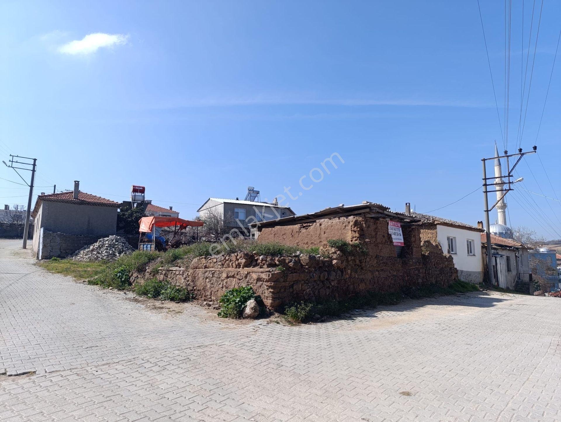 Bursa Karacabey Çavuş Mah. 371 M2 Satılık Arsa Yatırımlık Doğa Manzaralı - Görsel 7