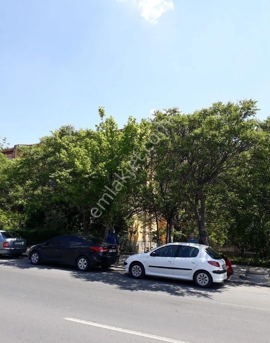 Yenimahalle Zeliş Emlak'tan Ssk Bloklarında 3+1 Katta Yatırımlık Kentsel Dönüşüm Dahilinde Fırsat - Görsel 15