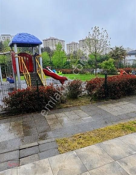 Yenişehir Q Bahçe Kış Bahçeli,teraslı Özel Yapılı Harika 3,5+1 - Görsel 2