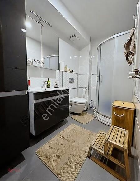 Yenişehir Q Bahçe Kış Bahçeli,teraslı Özel Yapılı Harika 3,5+1 - Görsel 19