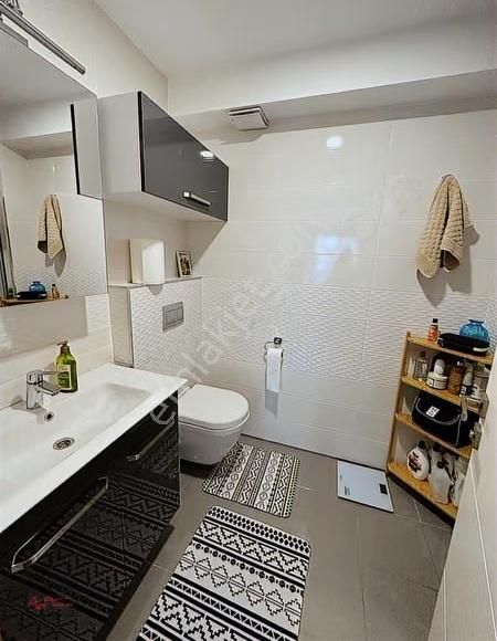 Yenişehir Q Bahçe Kış Bahçeli,teraslı Özel Yapılı Harika 3,5+1 - Görsel 23