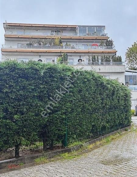 Yenişehir Q Bahçe Kış Bahçeli,teraslı Özel Yapılı Harika 3,5+1