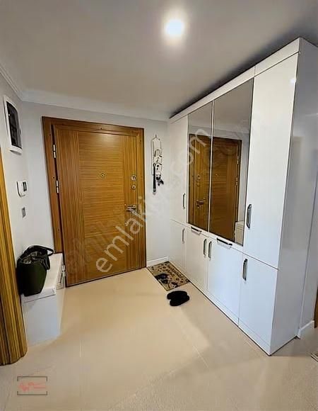 Yenişehir Q Bahçe Kış Bahçeli,teraslı Özel Yapılı Harika 3,5+1 - Görsel 13