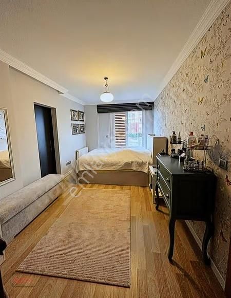 Yenişehir Q Bahçe Kış Bahçeli,teraslı Özel Yapılı Harika 3,5+1 - Görsel 6