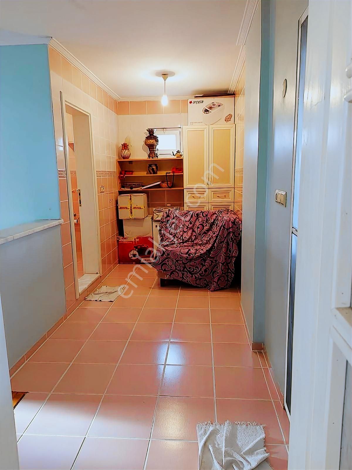 Karasu'da 6+1 Müstakil Villa - Görsel 15