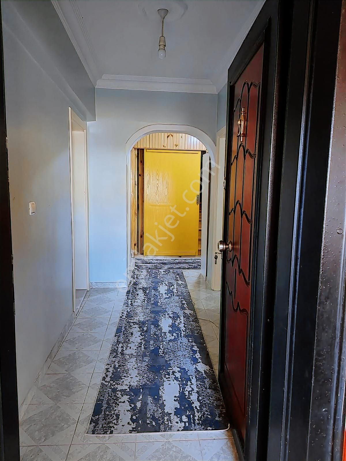 Karasu'da 6+1 Müstakil Villa - Görsel 7