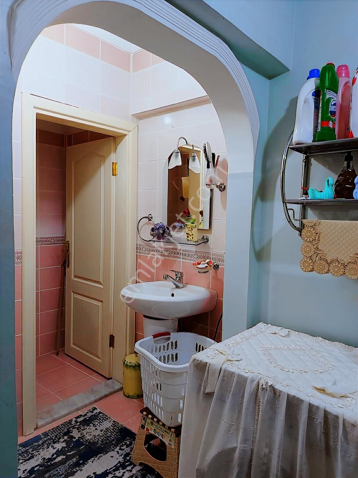 Karasu'da 6+1 Müstakil Villa - Görsel 17