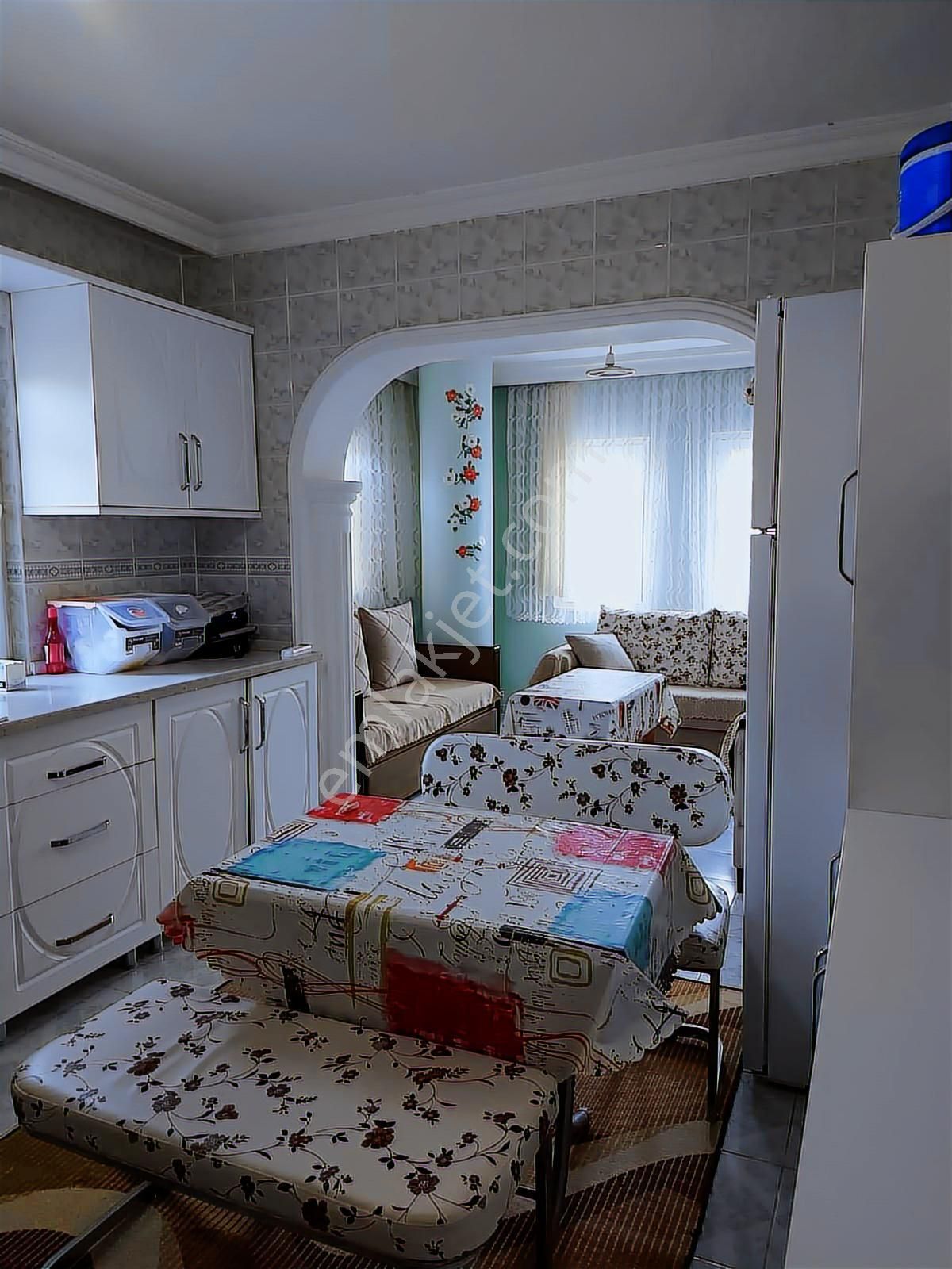 Karasu'da 6+1 Müstakil Villa - Görsel 33