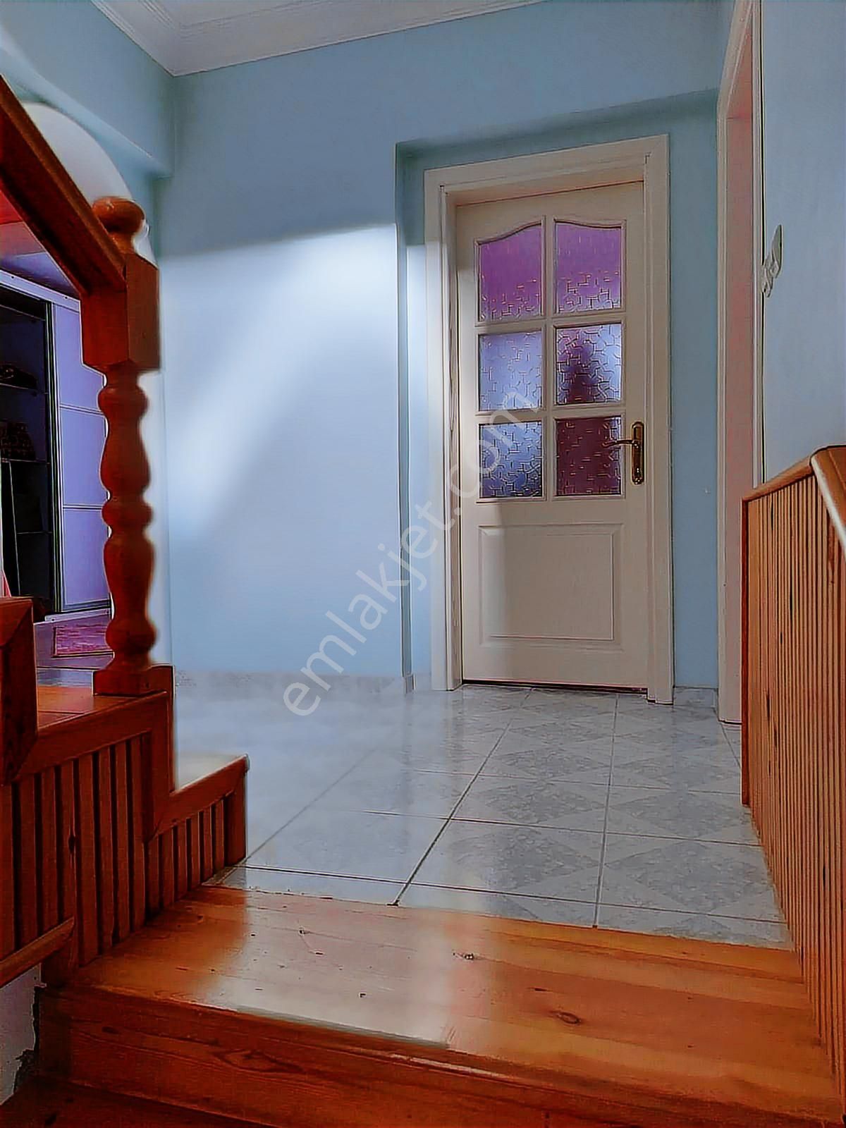 Karasu'da 6+1 Müstakil Villa - Görsel 21