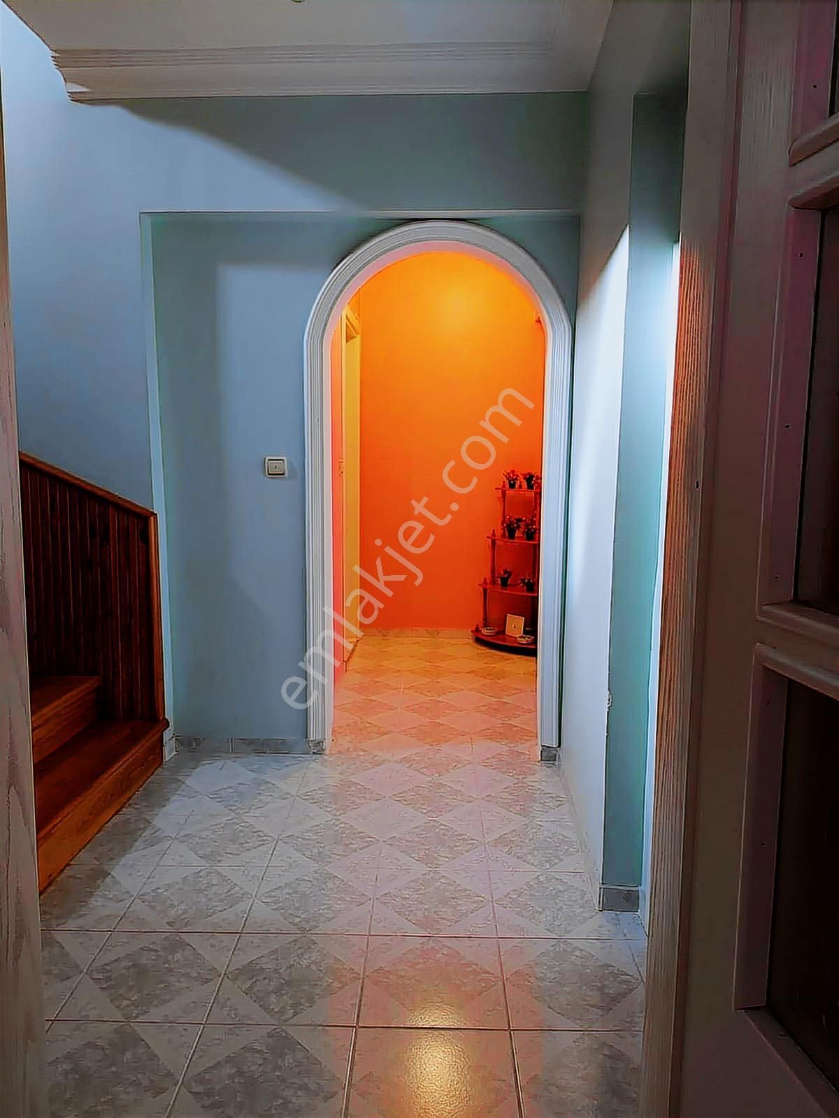 Karasu'da 6+1 Müstakil Villa - Görsel 31