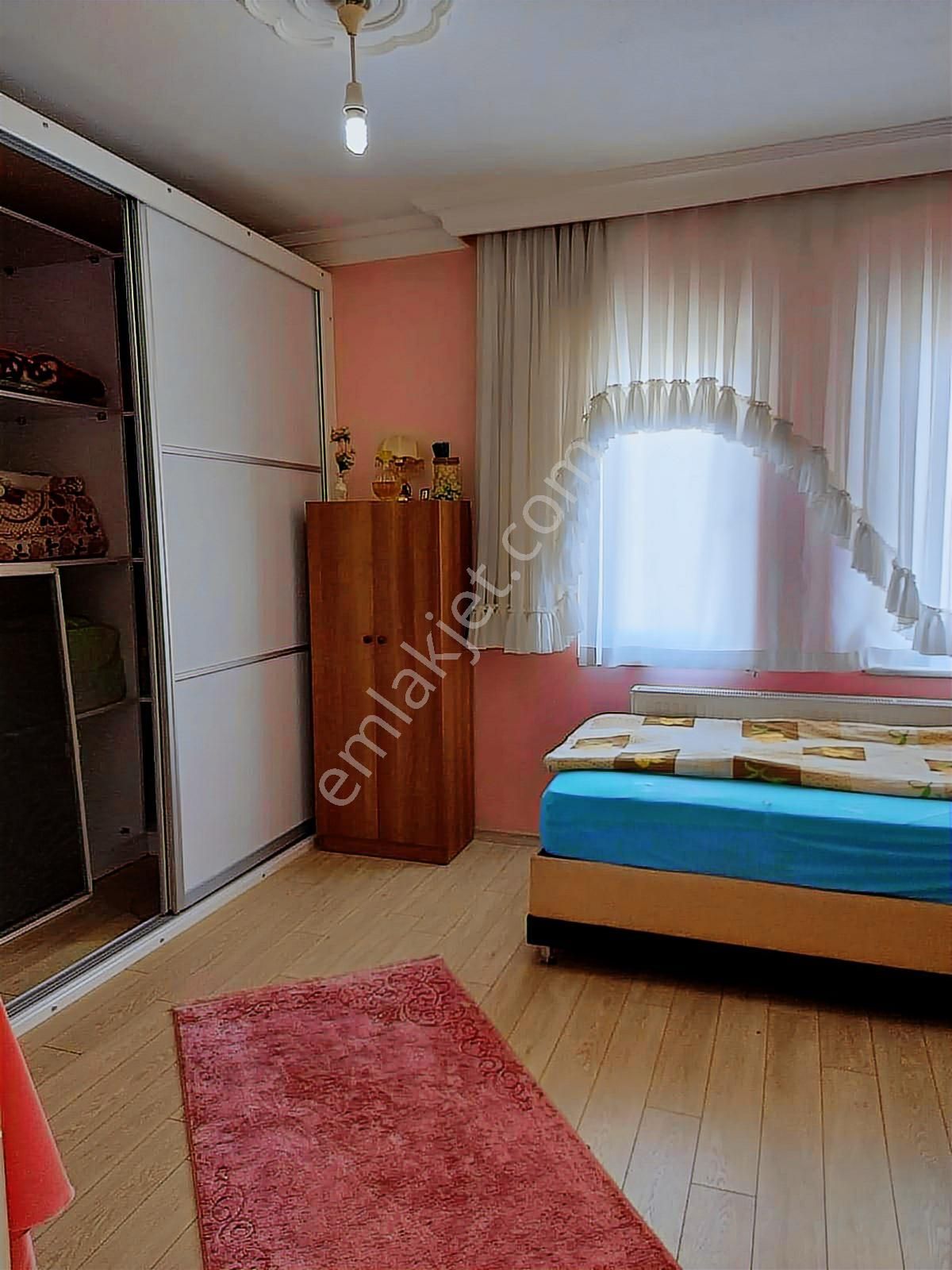 Karasu'da 6+1 Müstakil Villa - Görsel 24