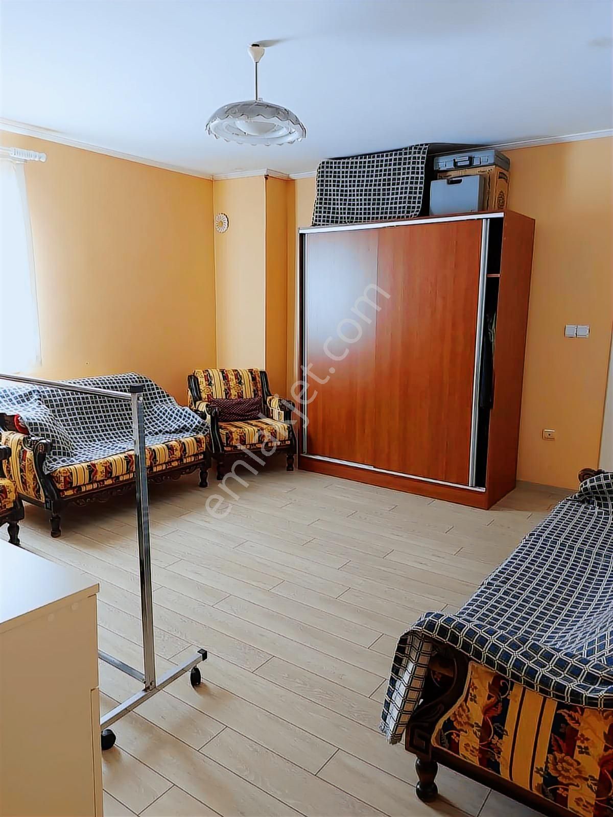 Karasu'da 6+1 Müstakil Villa - Görsel 16