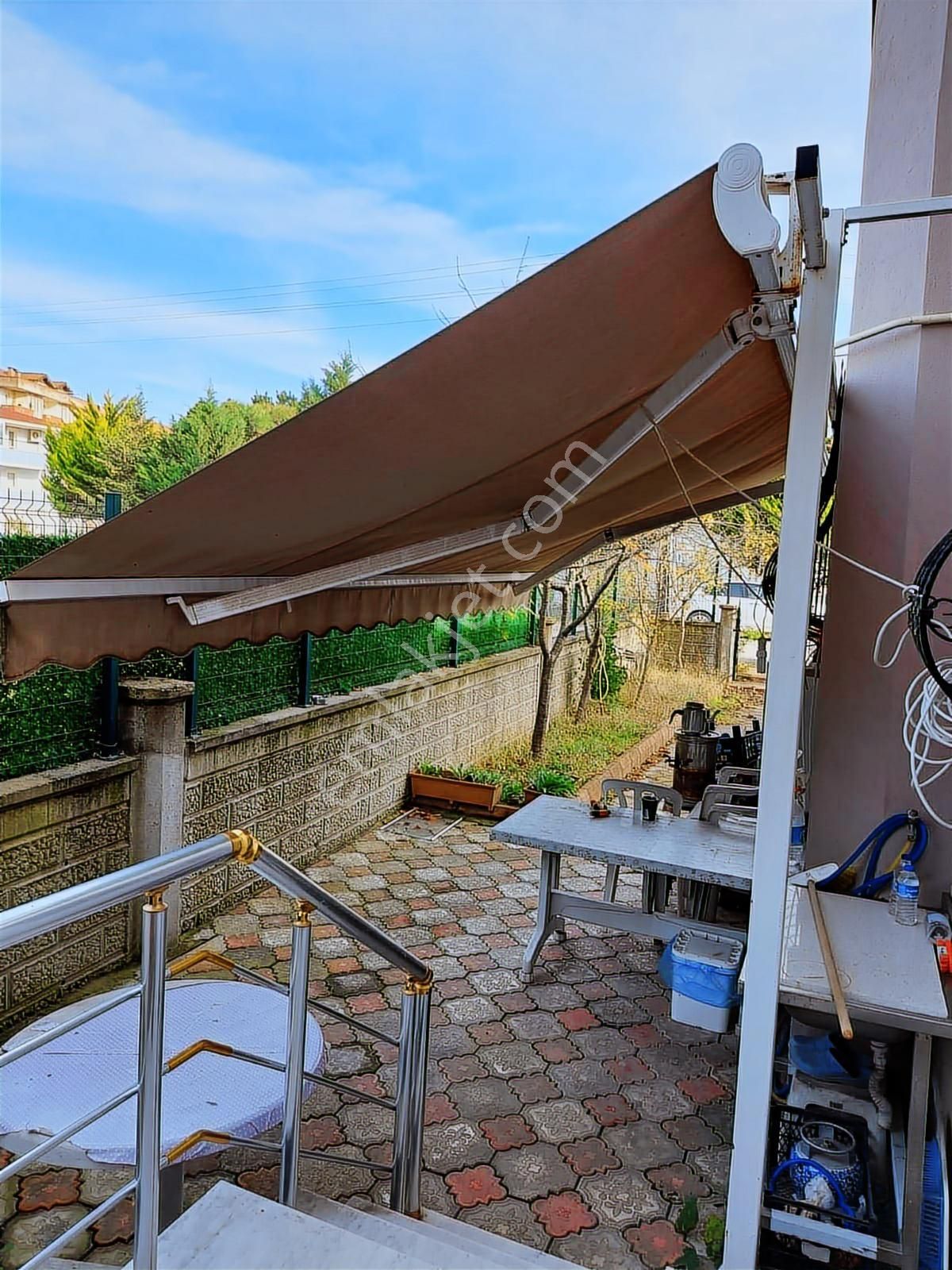 Karasu'da 6+1 Müstakil Villa - Görsel 13