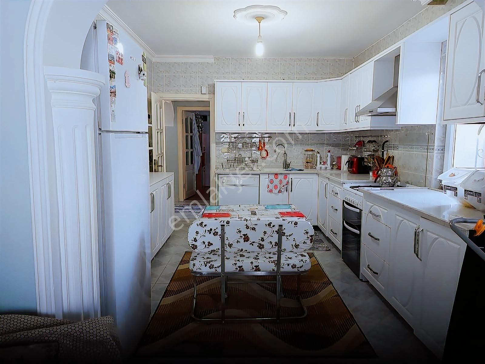 Karasu'da 6+1 Müstakil Villa - Görsel 10