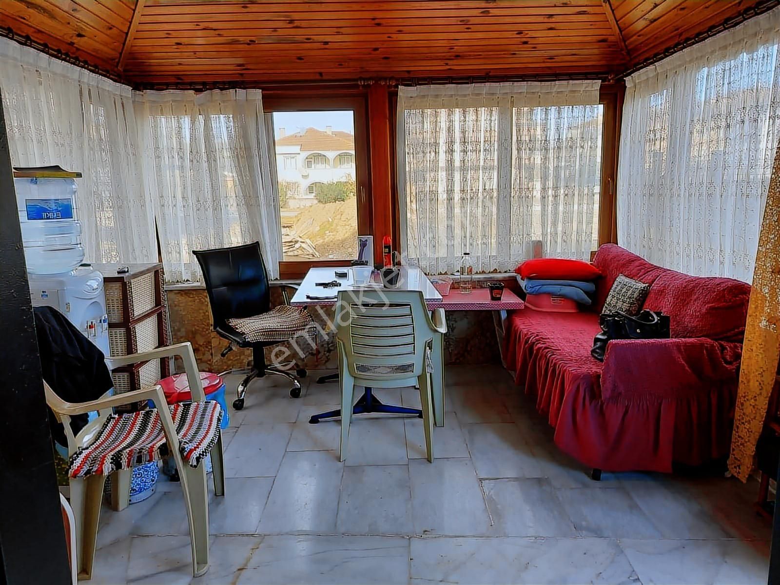 Karasu'da 6+1 Müstakil Villa - Görsel 5