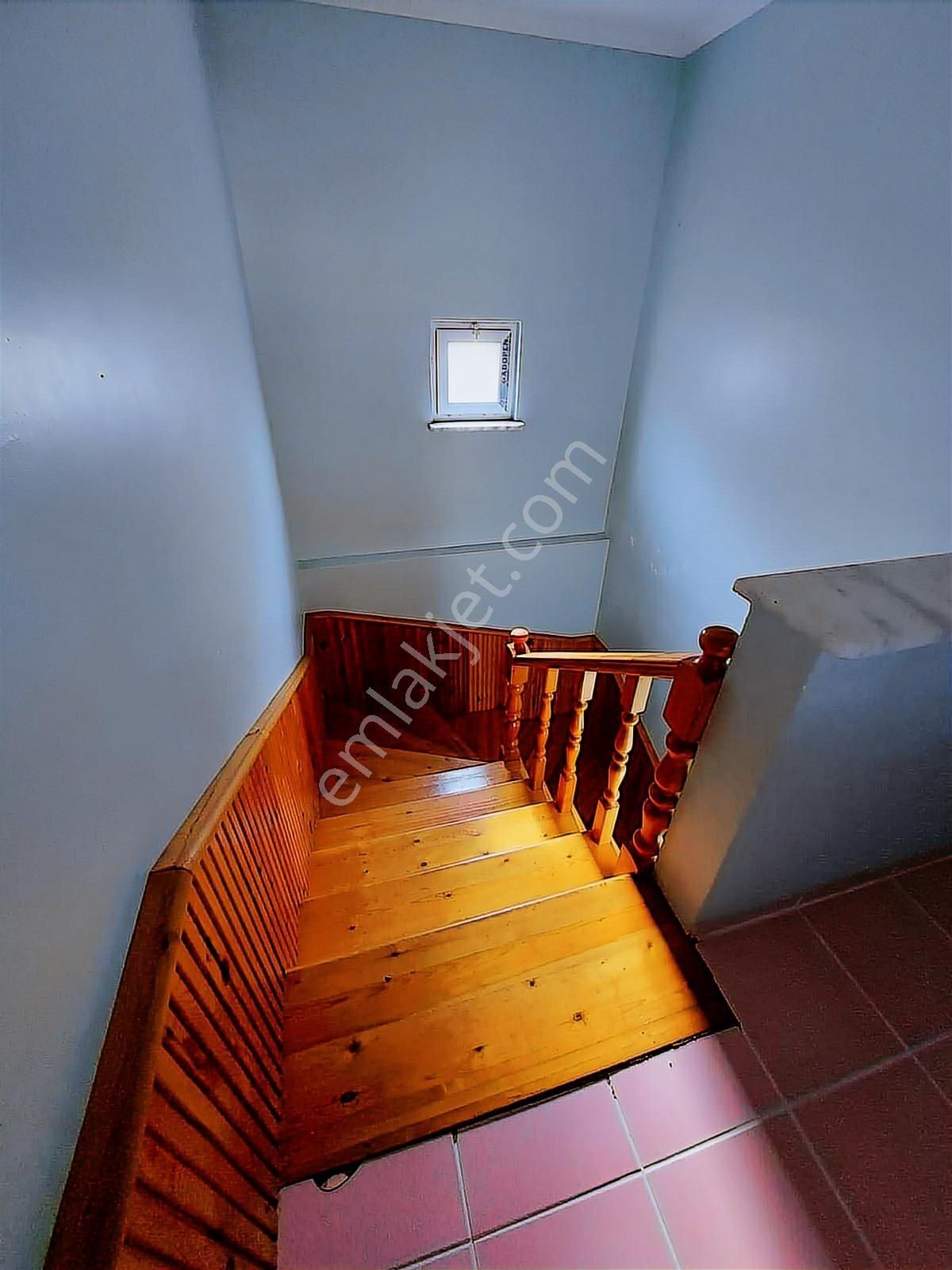 Karasu'da 6+1 Müstakil Villa - Görsel 14