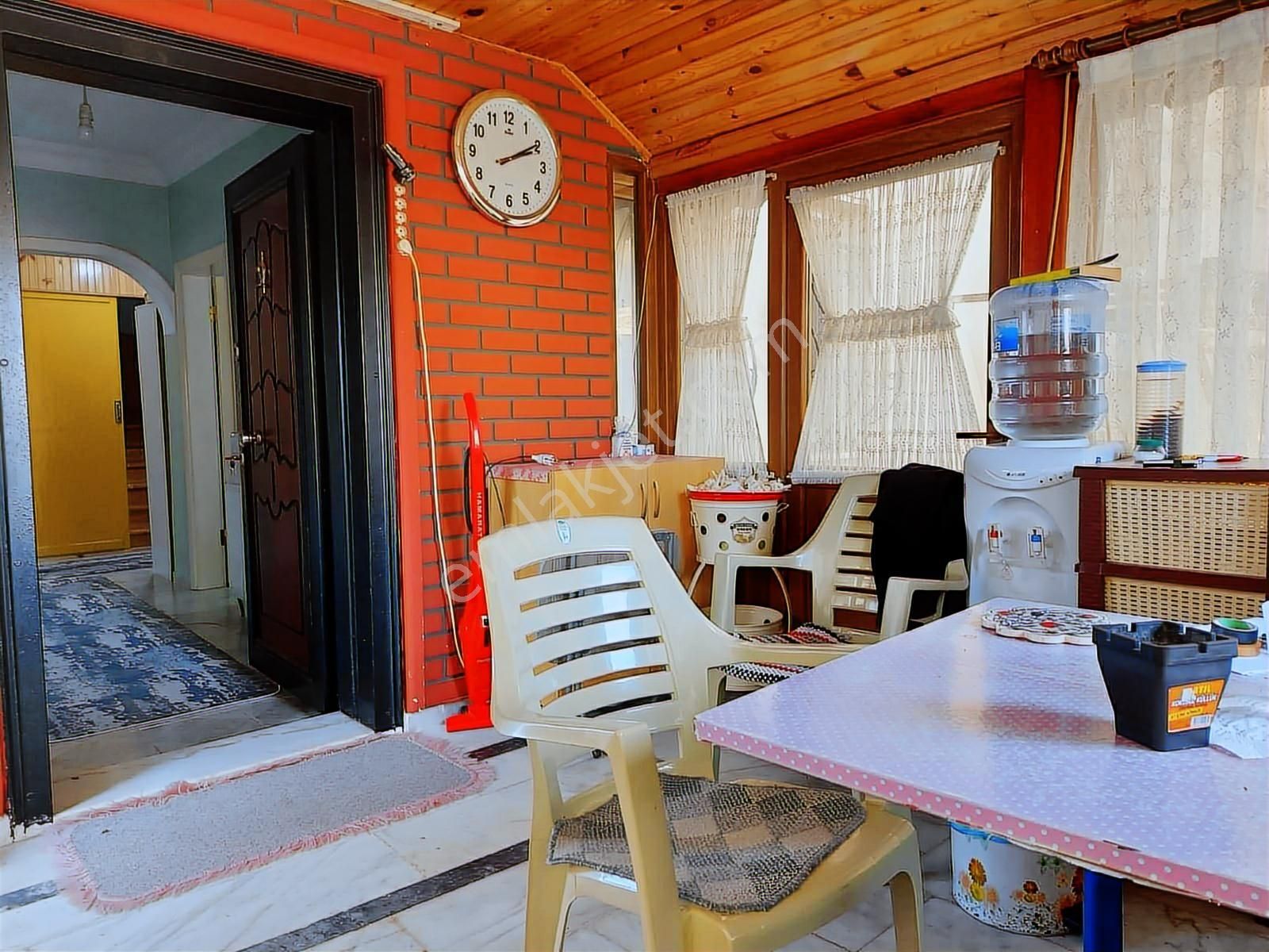 Karasu'da 6+1 Müstakil Villa - Görsel 18