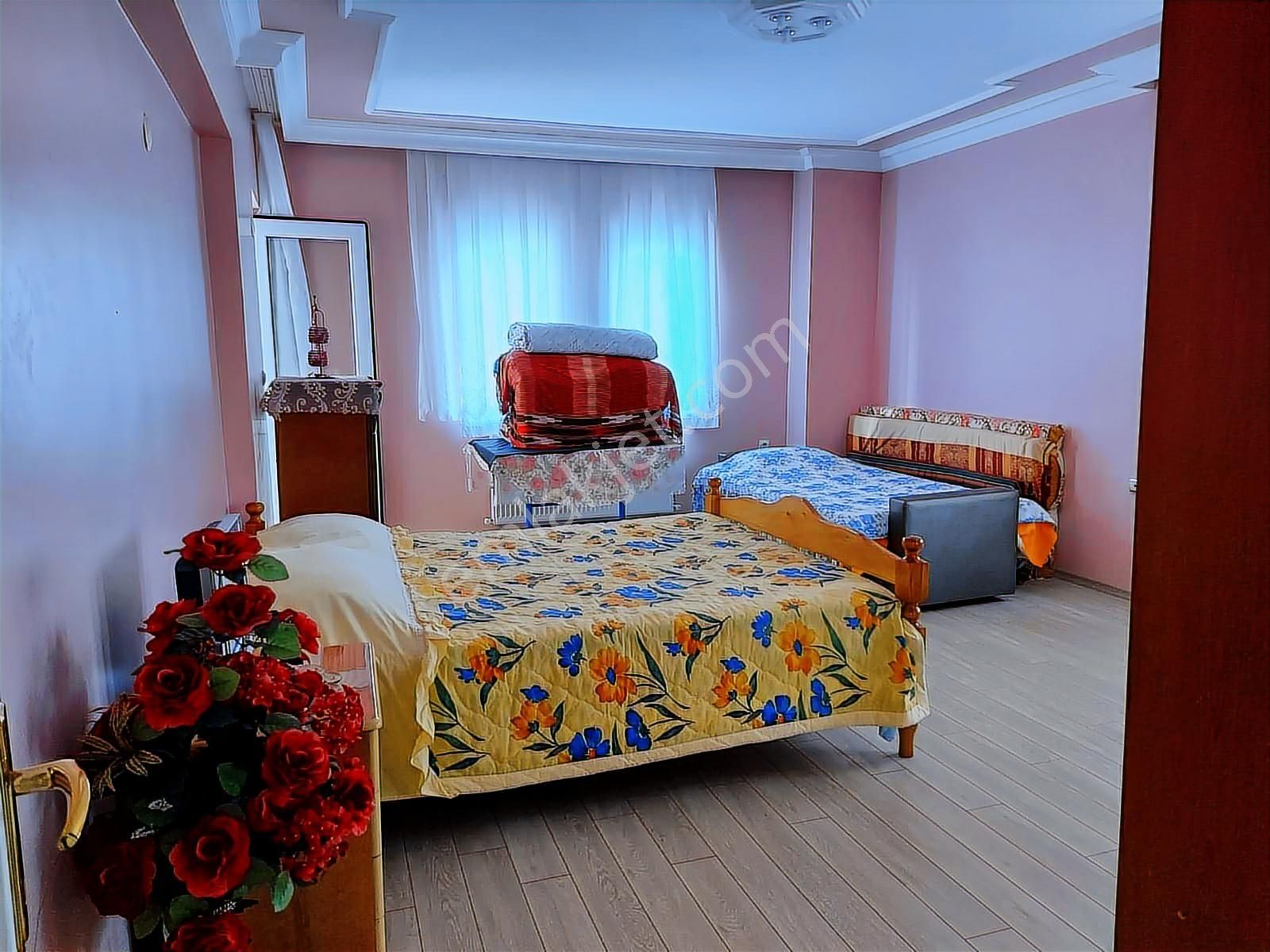 Karasu'da 6+1 Müstakil Villa - Görsel 27