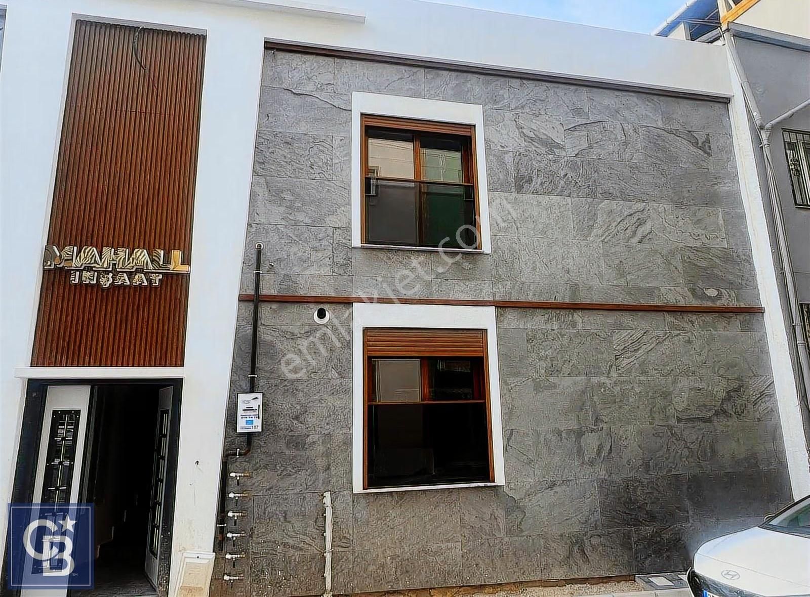 Dokuz Eylül Üniversitesi Yakını Yeni Binada 1+1 Kiralık Daire