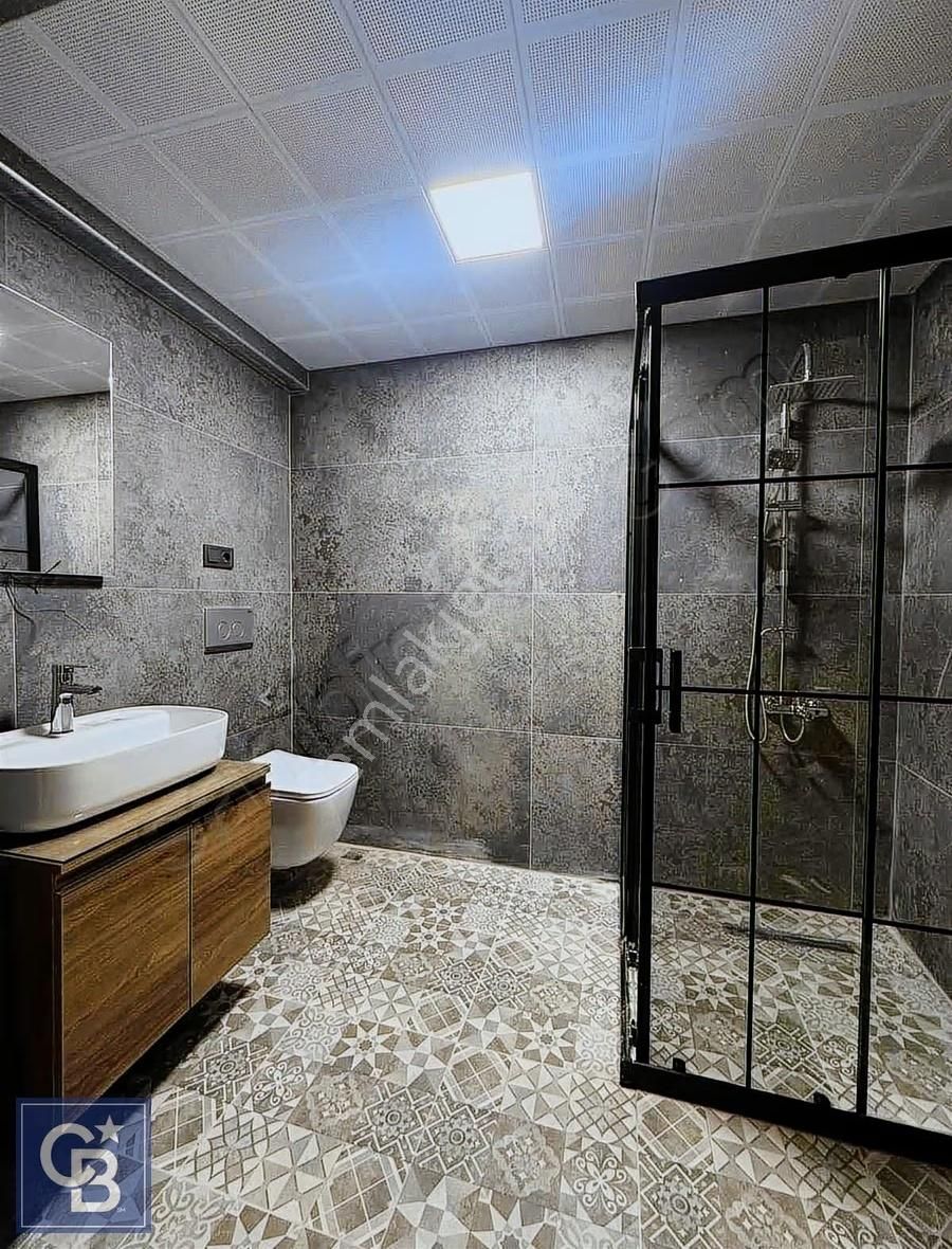 Dokuz Eylül Üniversitesi Yakını Yeni Binada 1+1 Kiralık Daire - Görsel 3